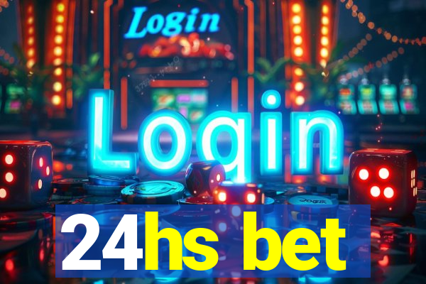 24hs bet